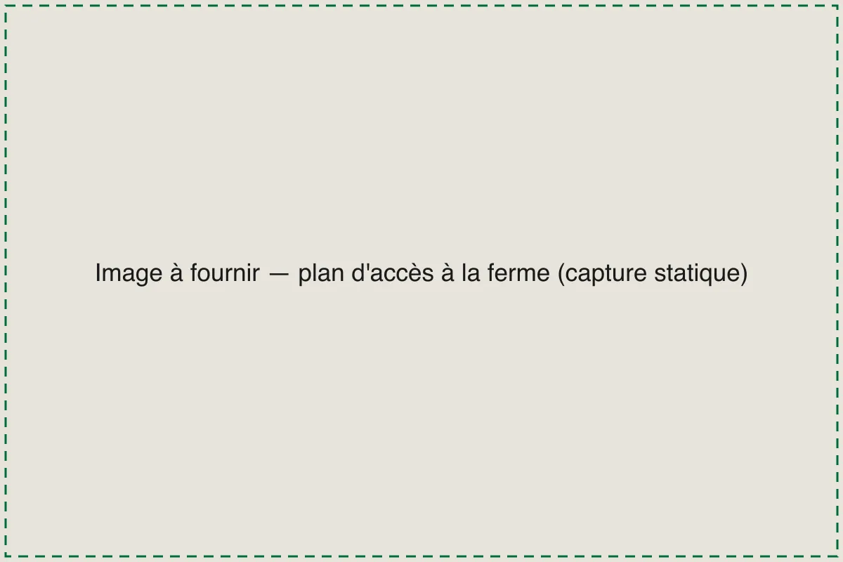 Accès