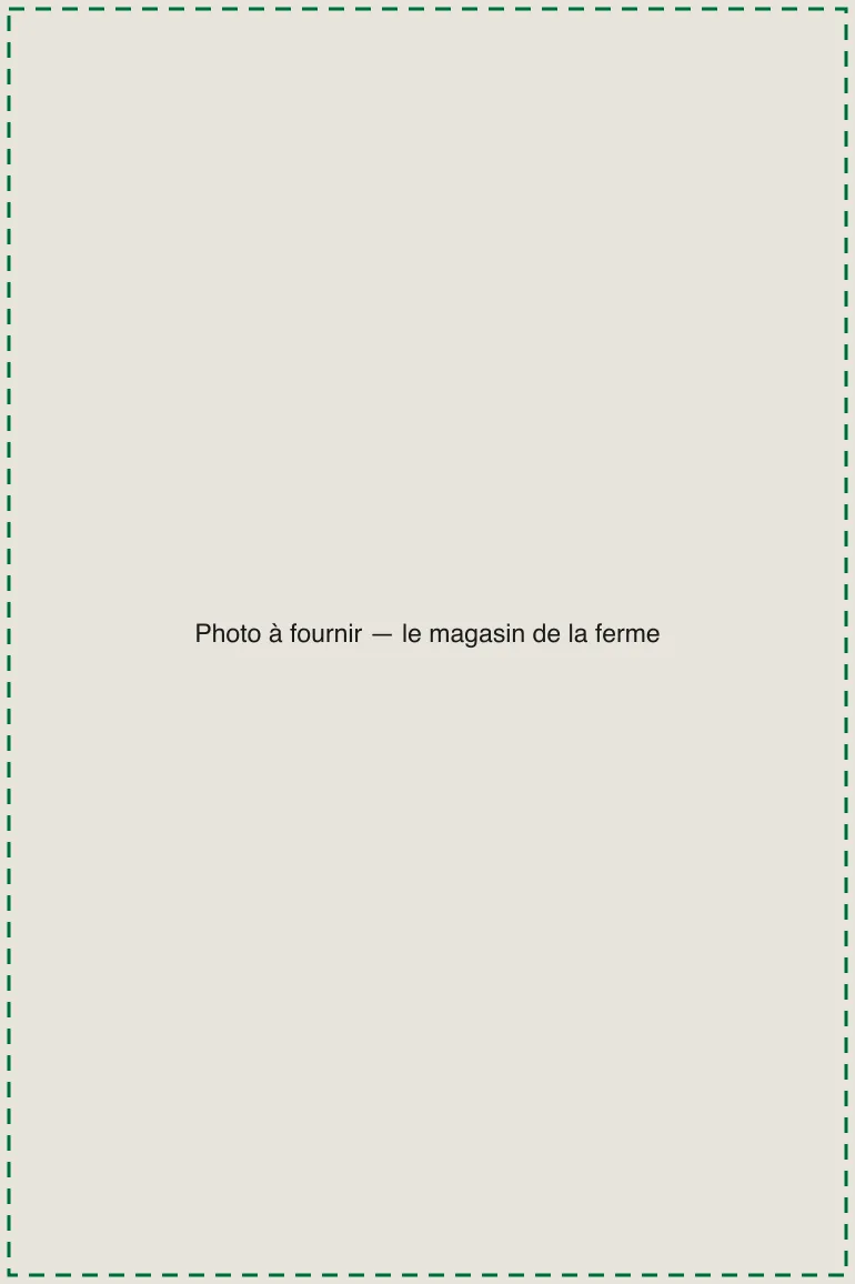 Points de vente et distributeurs
